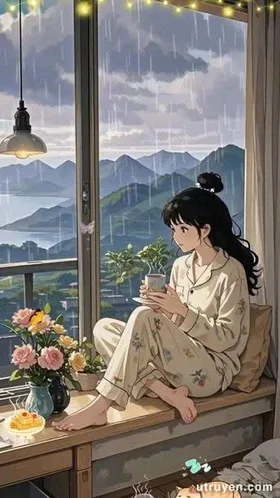 Mặt Nạ Gãy Vỡ