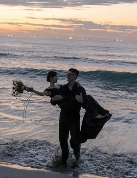 MẶT SAU CỦA HÔN NHÂN full