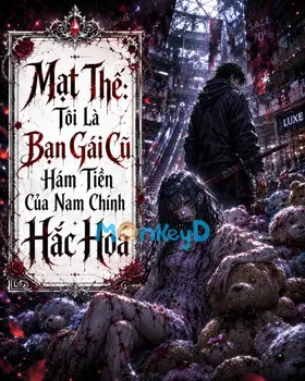 Mạt Thế: Tôi Là Bạn Gái Cũ Hám Tiền Của Nam Chính Hắc Hoá