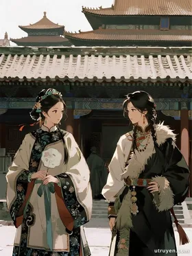 Mật Thư Đêm Trước Ngày Hòa Thân