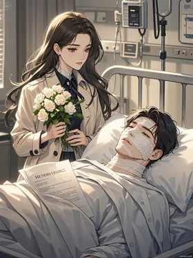 Mất Trí Rồi Mới Nhớ Ai Là Vợ