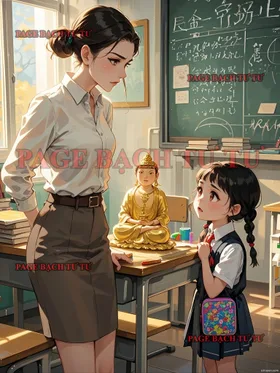 Máy Rút Quà Của Công Chúa