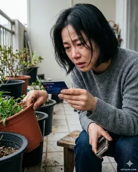 Mẹ, Chờ Con Trở Về