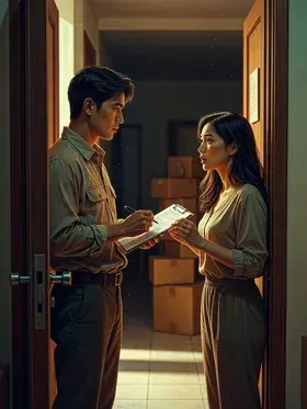 Mẹ Chồng Lấy Của Hồi Môn Của Tôi Làm Sính Lễ Cho Em Dâu