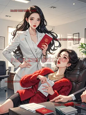 Mẹ Chồng Ngất Xỉu Vì Sổ Đỏ