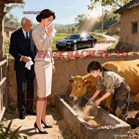 Mẹ Chồng Phản Diện Bất Đắc Dĩ