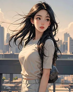 Mẹ Chồng Tôi Không May Giẫm Phải Mìn