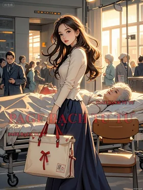 Mẹ Chồng Tôi Lấy Của Hồi Môn Của Tôi Để Chia Di Chúc