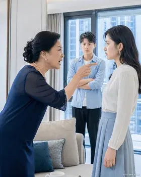 Mẹ Chồng Tưởng Nhà Thuê, Nào Ngờ Tôi Là Chủ Nhà