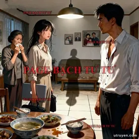 Mẹ Chồng Và Cầu Dao Điện