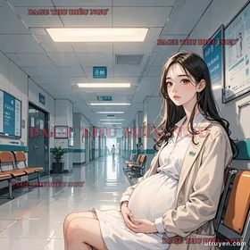 Mẹ Con Không Chung Huyết Thống