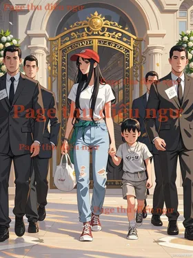 Mẹ Con Tôi Lật Đổ Hào Môn