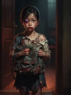 Mẹ Của Tiểu Ngữ