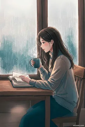 Mẹ Cũng Biết Buông Tay