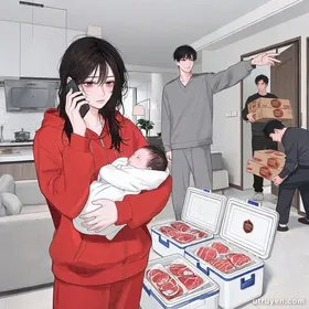 Mẹ Dạy Tôi 1 Chiêu Với Nhà Chồng