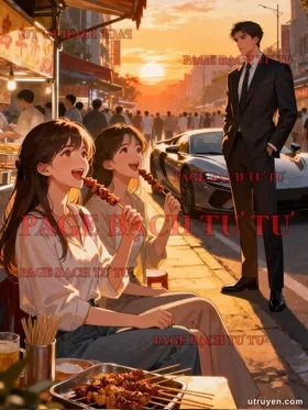 Mẹ Đơn Thân Và Hai Tiểu Quỷ Nhà Hào Môn