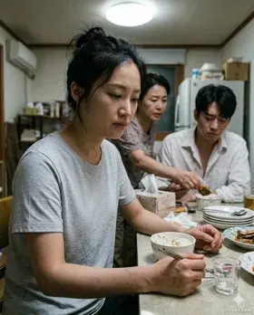 Mẹ Đơn Thân Và Người Cha Muộn