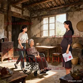 Mẹ Kế Cũng Là Mẹ