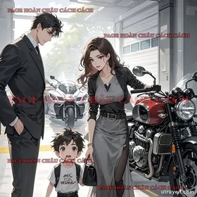 Mẹ Kế Không Tầm Thường