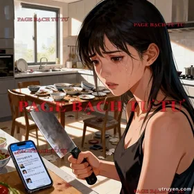 Mẹ Kế Trả Thù