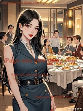 Mẹ Kế Tự Xưng