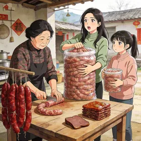 MẸ KHÔNG NÓI DỐI