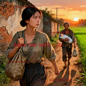 Mẹ Không Phải Mẹ Tôi