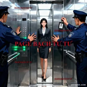 Mẹ Là Kẻ Ác Trong Nhà