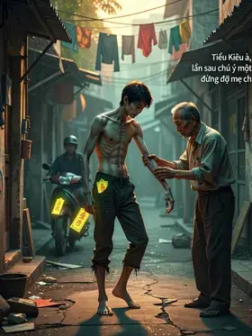 Mẹ Là Phép Màu Của Con