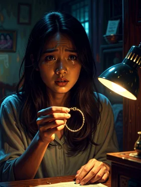 Mẹ Nói Đó Là Công Bằng