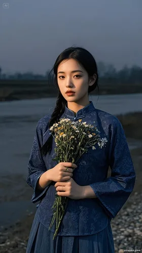 Mẹ Ơi, Con Không Cần Bài Kiểm Tra Thiên Vị Này