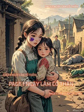 Mẹ Ơi Con Về Rồi