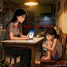 Mẹ Sẽ Không Để Con Bị Bắt Nạt