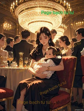 Mẹ Tôi Chỉ Có Một Đứa Con