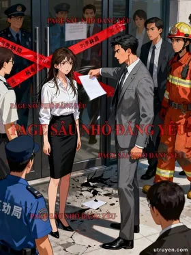 Mẹ Tôi – Kẻ Đồng Lõa