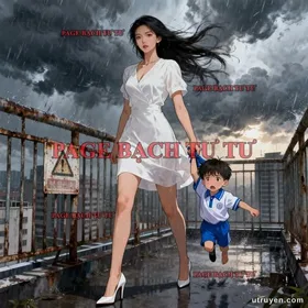 Mẹ Tôi Là Bạch Nguyệt Quang Sống Lại