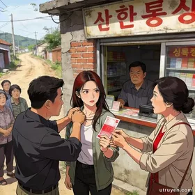 Mẹ Tôi Là Người Tốt… Với Thiên Hạ