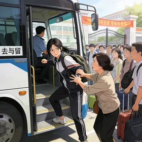 Mẹ Tôi Là Thánh Mẫu