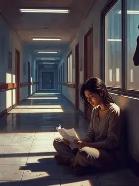Mẹ Tôi Nguy Kịch, Chồng Chuyển Năm Triệu Cho Trợ Lý