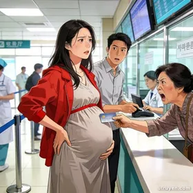 Mẹ Tôi Tiêu Hết 40 Triệu Khi Vợ Tôi Đang Sinh Con