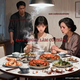 Mẹ Trầm Cảm Và Con Gái Tái Sinh