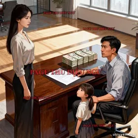 Mẹ Trọng Sinh, Con Cũng Trọng Sinh