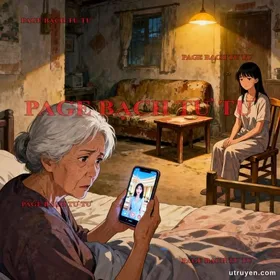 Mẹ Trọng Sinh, Tôi Từ Chối Dưỡng Già