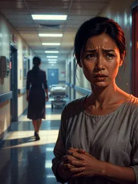 Mẹ Và Chị Dâu Tôi