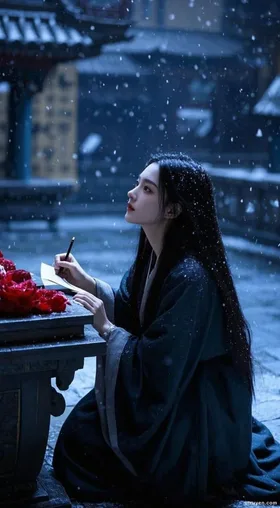 Mèo Tiên Trấn Mộ