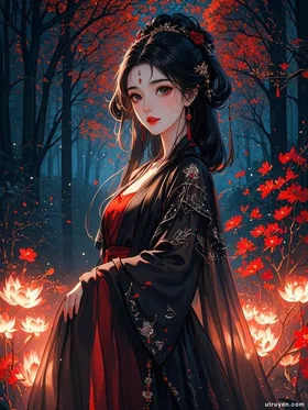 Miên Sương Vân Vu