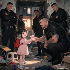 MIỆNG NGỌT ĐỔI ĐỜI