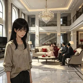 Miệng Tôi Có Thể Quyết Định Sinh Tử