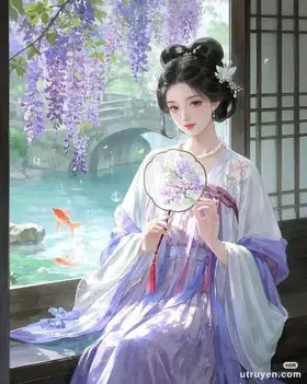 Minh Châu Trở Về, Ác Nhân Tự Diệt