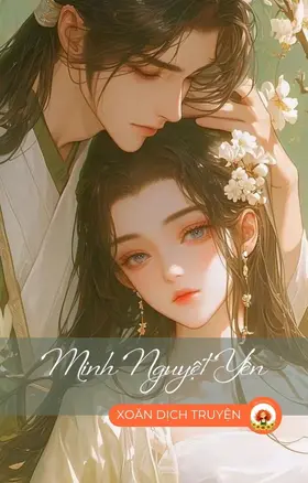 MINH NGUYỆT YẾN